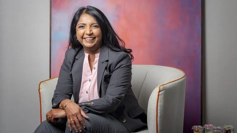 Malini Moothia