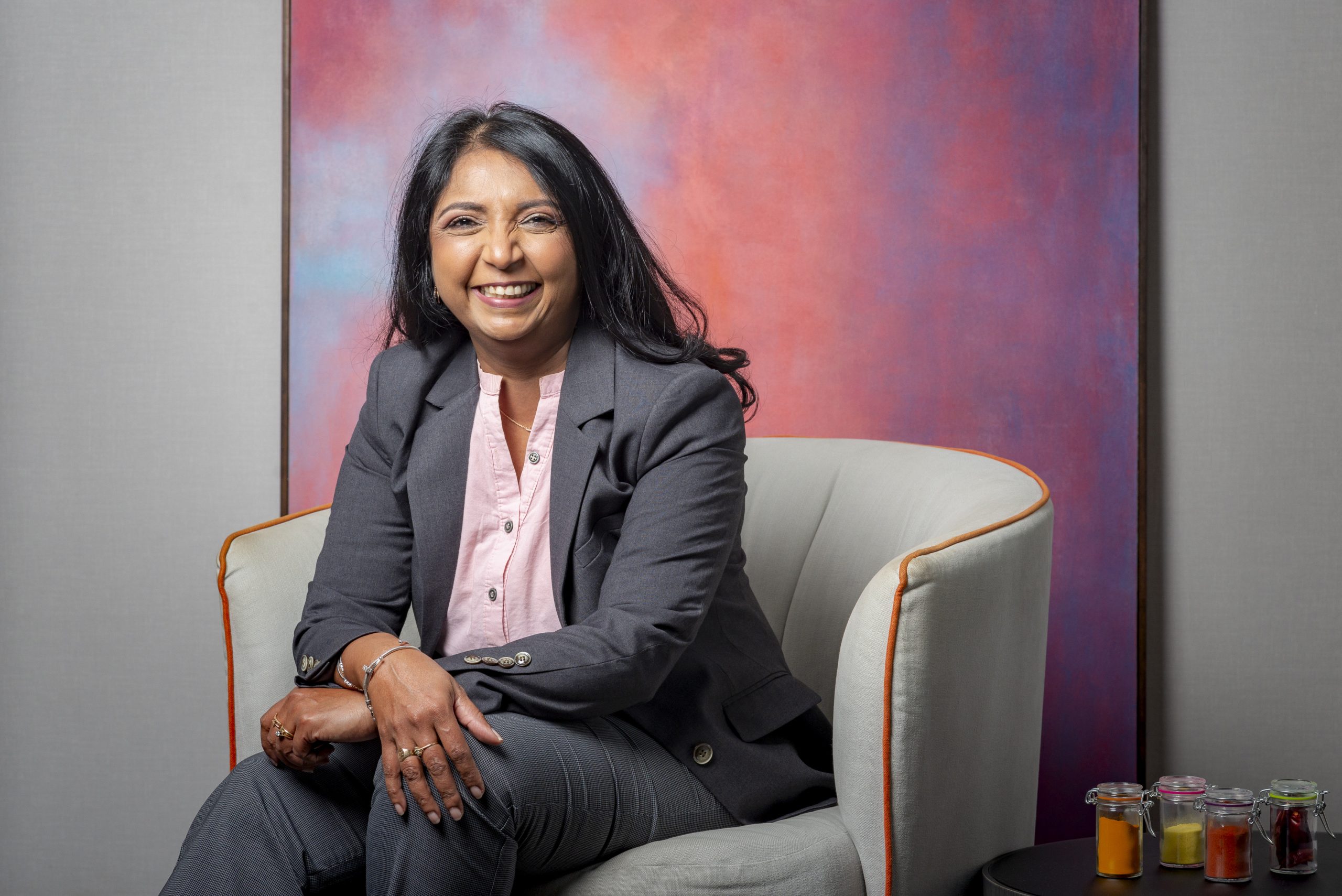 Malini Moothia