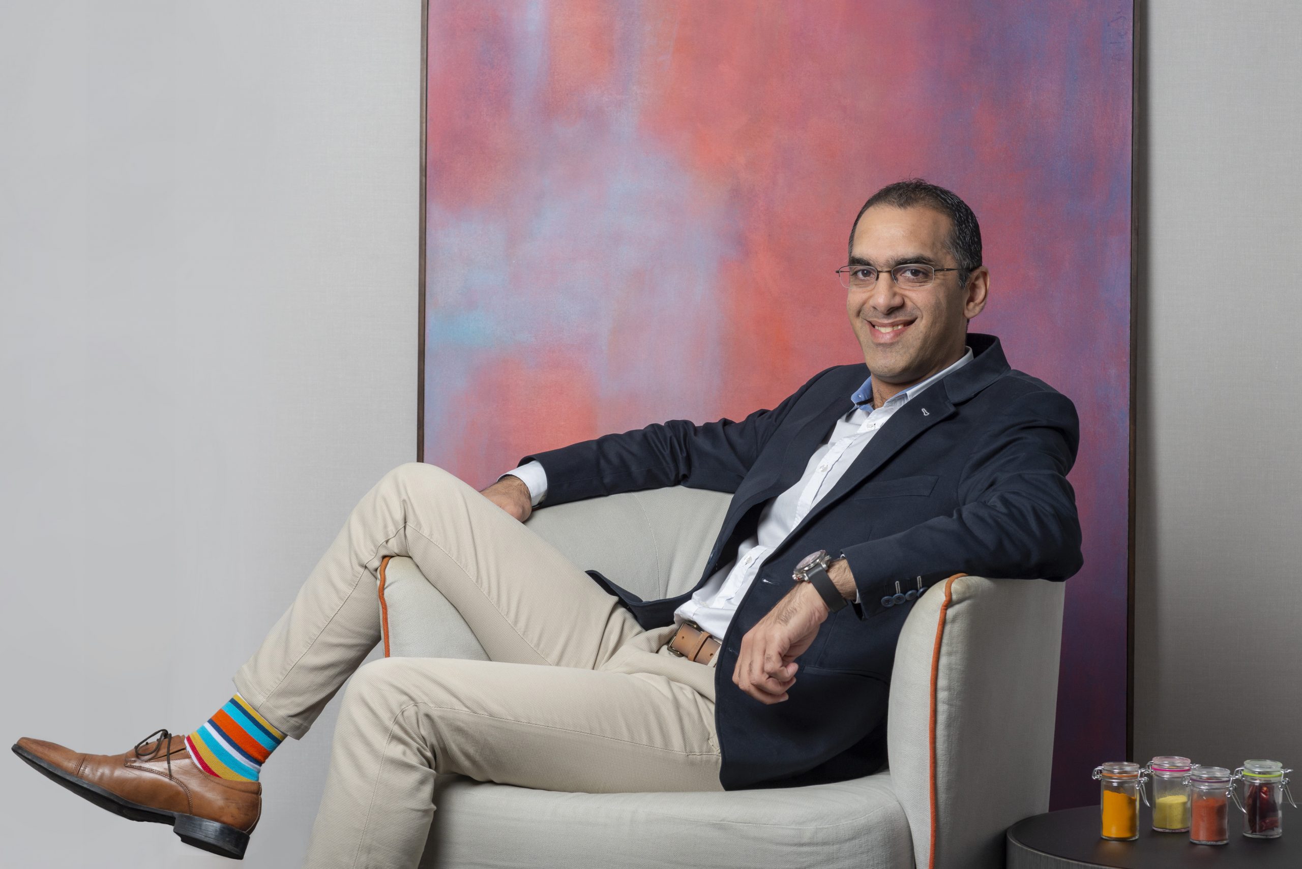 Vikash Tulsidas